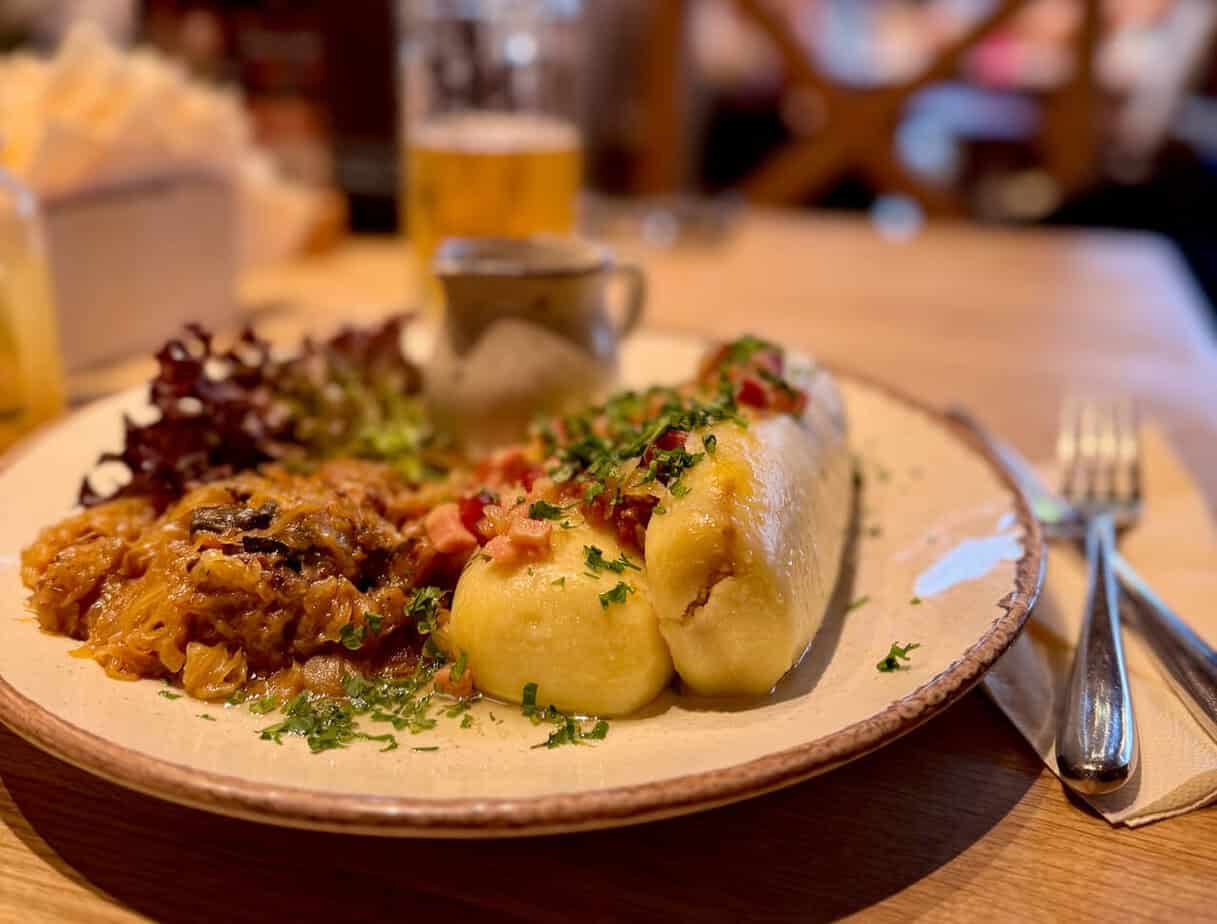 Eine entspannte Herbstreise ins polnische Riesengebirge Eine entspannte Herbstreise ins polnische Riesengebirge