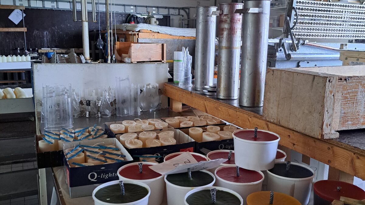 Alles Käse, oder was? - Ein kulinarisches Wochenende in Noord Holland