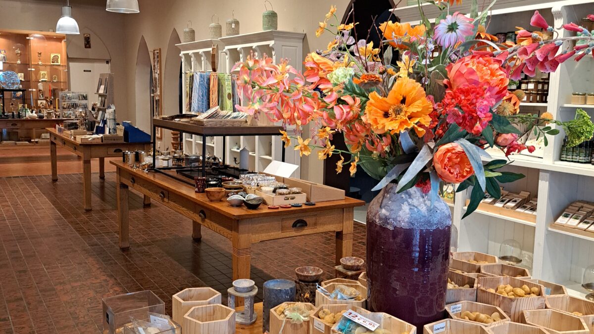 Alles Käse, oder was? - Ein kulinarisches Wochenende in Noord Holland