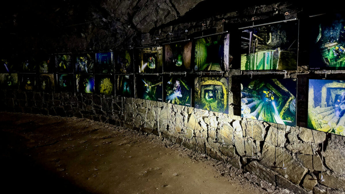 Eine entspannte Herbstreise ins polnische Riesengebirge