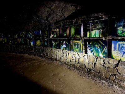 Kopalnia Podgorze Bilder Eine entspannte Herbstreise ins polnische Riesengebirge