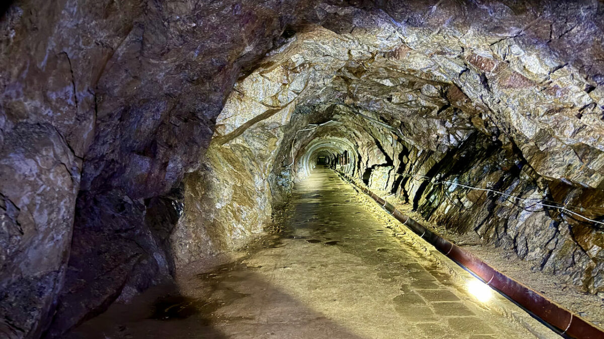 Eine entspannte Herbstreise ins polnische Riesengebirge