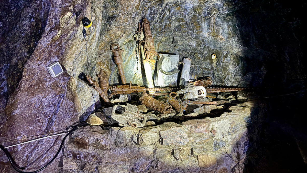 Eine entspannte Herbstreise ins polnische Riesengebirge