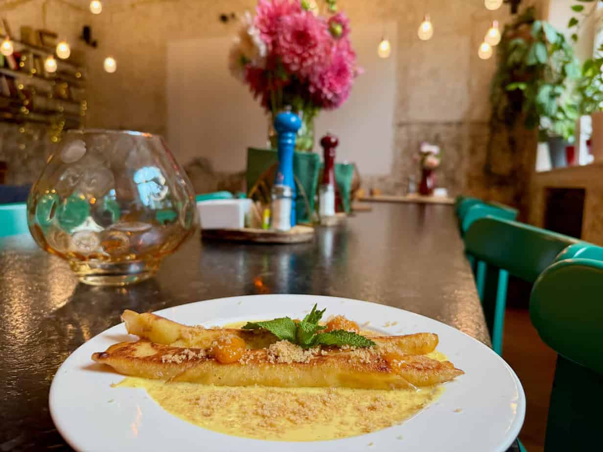 Eine entspannte Herbstreise ins polnische Riesengebirge Eine entspannte Herbstreise ins polnische Riesengebirge