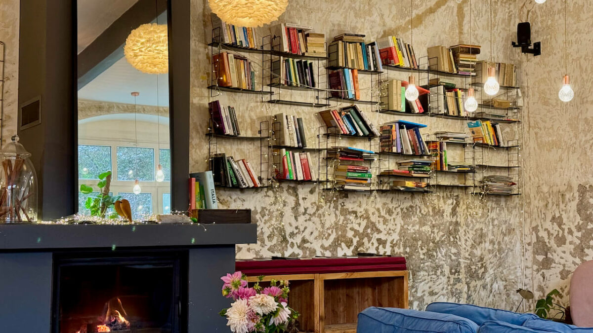 Eine entspannte Herbstreise ins polnische Riesengebirge