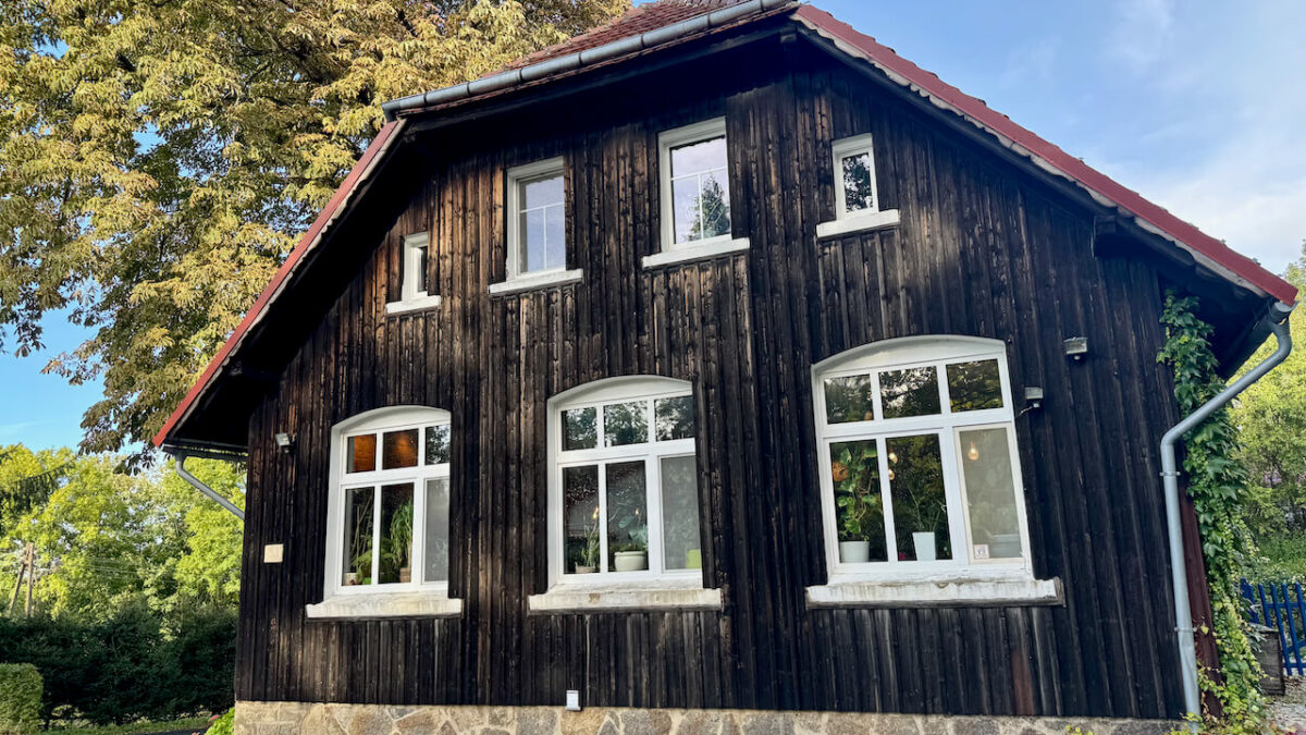 Eine entspannte Herbstreise ins polnische Riesengebirge