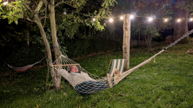 Jahresrückblick 2025 mit Gewinnspiel