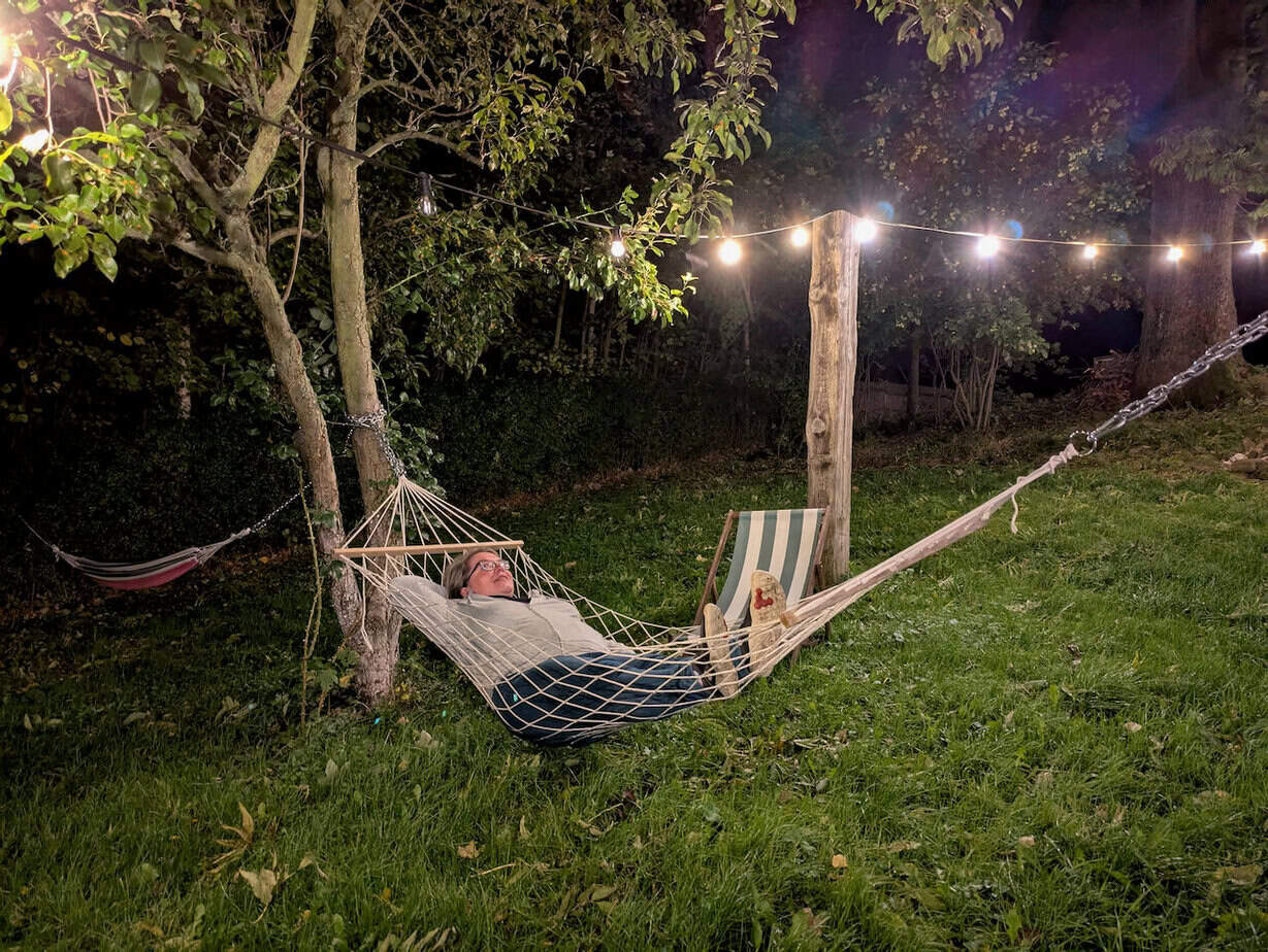 Eine entspannte Herbstreise ins polnische Riesengebirge Eine entspannte Herbstreise ins polnische Riesengebirge