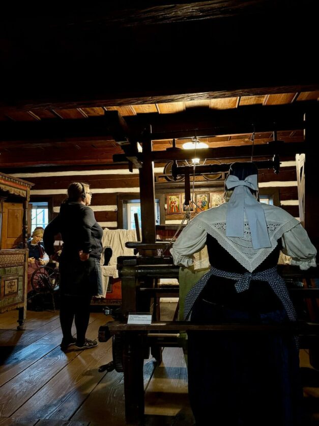 Riesengebirgsmuseum Hirschberg Eine entspannte Herbstreise ins polnische Riesengebirge