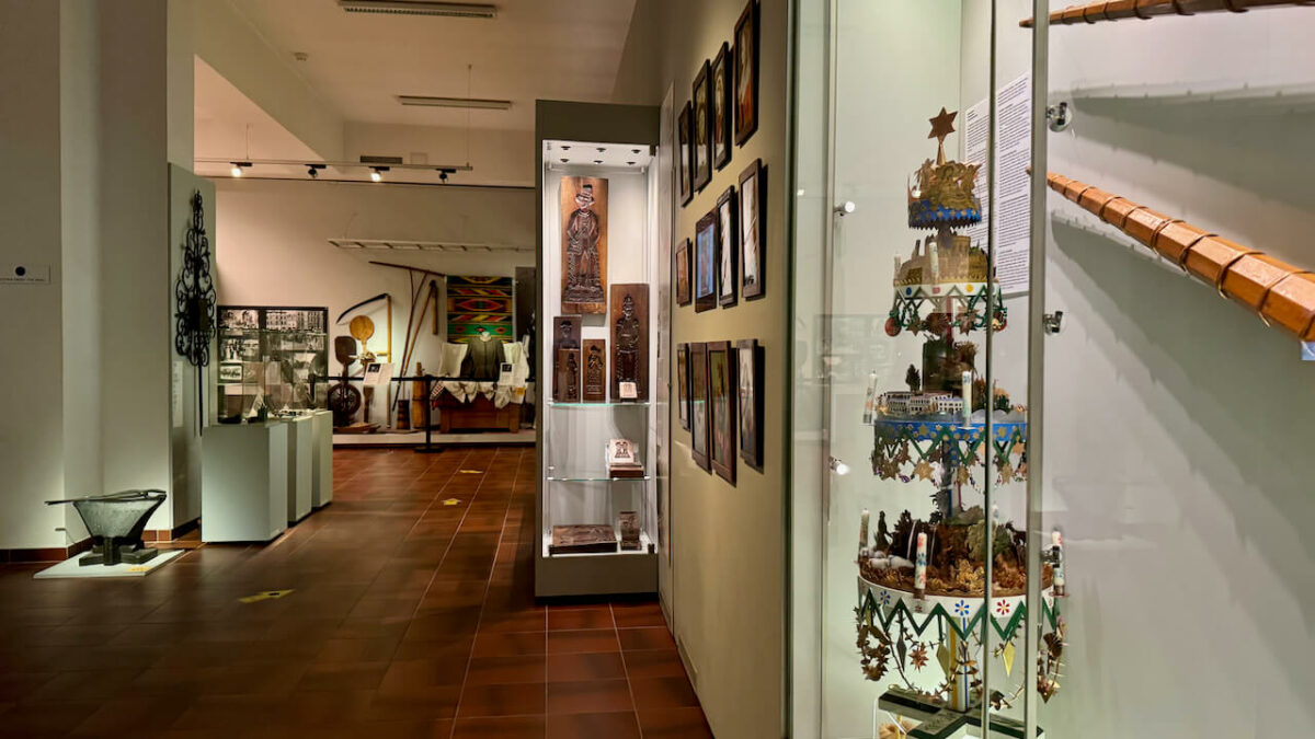 Eine entspannte Herbstreise ins polnische Riesengebirge