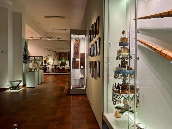 Riesengebirgsmuseum Hirschberg Deutsches in Polen Eine entspannte Herbstreise ins polnische Riesengebirge