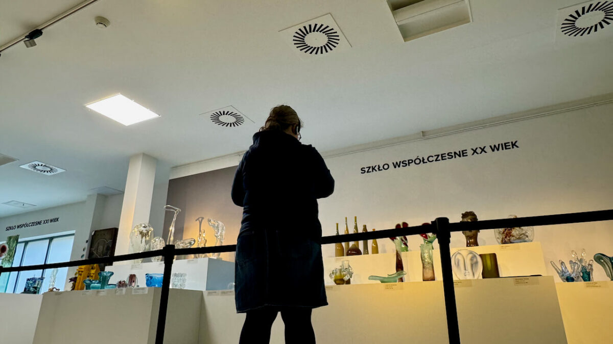 Eine entspannte Herbstreise ins polnische Riesengebirge