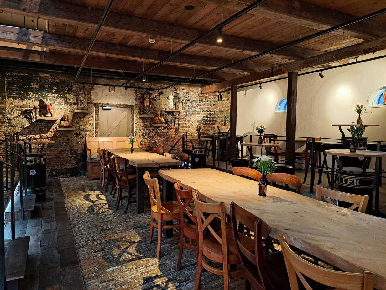 Alles Käse, oder was? - Ein kulinarisches Wochenende in Noord Holland Alles Käse, oder was? - Ein kulinarisches Wochenende in Noord Holland