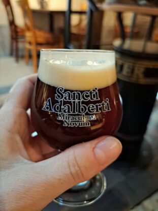 Sancti Pastoarale Alles Käse, oder was? - Ein kulinarisches Wochenende in Noord Holland