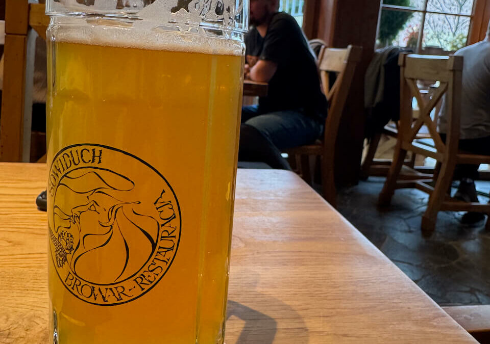 Eine entspannte Herbstreise ins polnische Riesengebirge