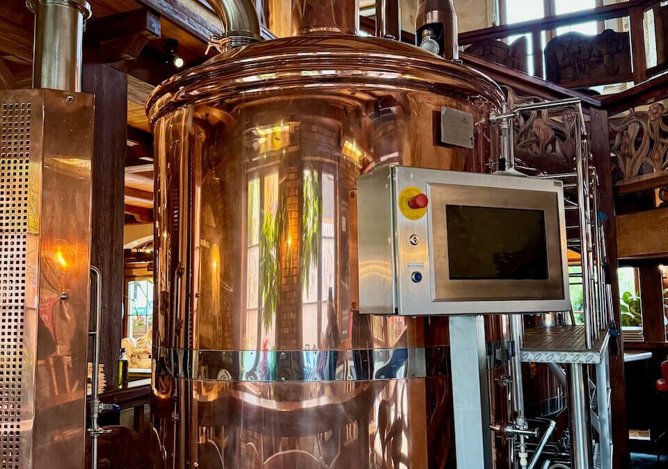 Eine entspannte Herbstreise ins polnische Riesengebirge