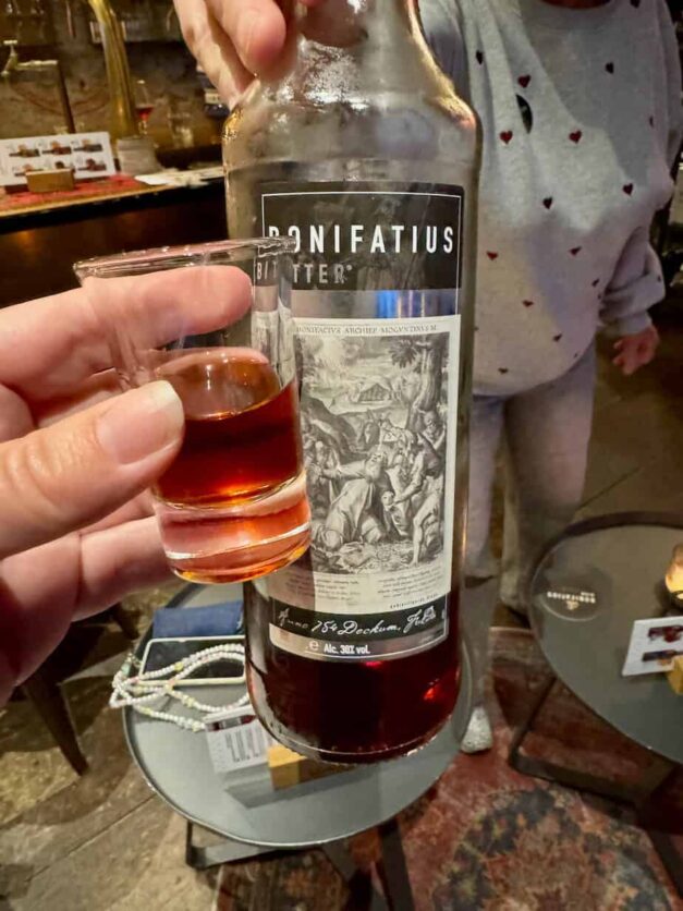 Ein Wintertag in Dokkum