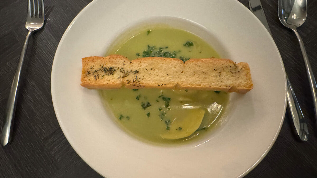 Ein Wintertag in Dokkum