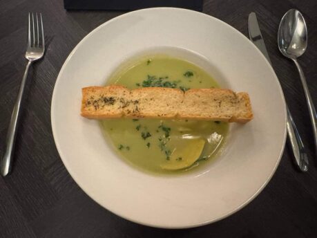 Ein Wintertag in Dokkum