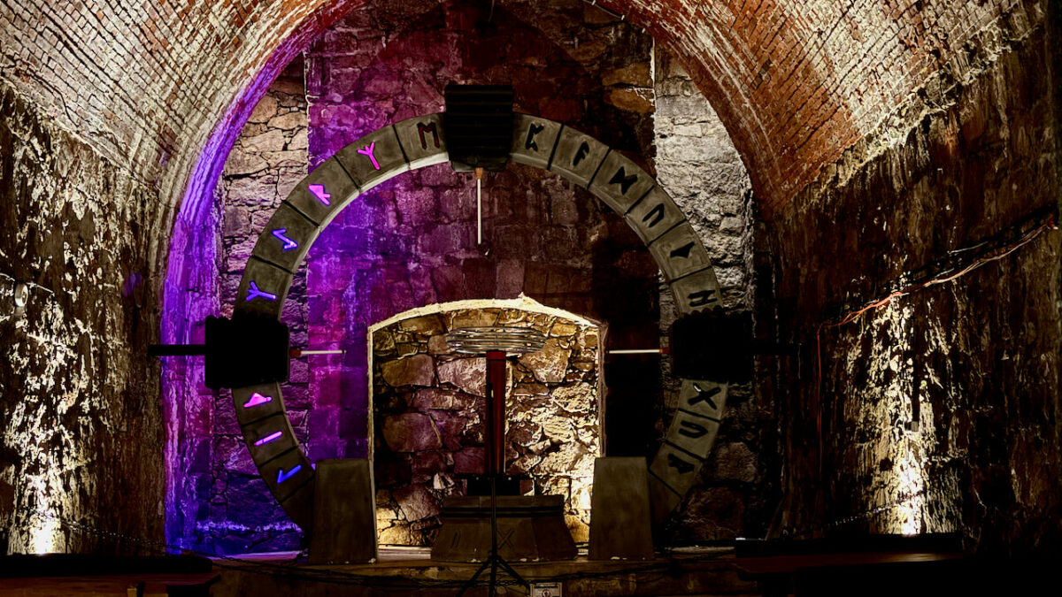 Eine entspannte Herbstreise ins polnische Riesengebirge