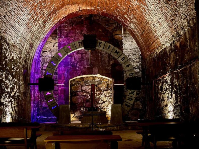 TimeGates für Gruppen Eine entspannte Herbstreise ins polnische Riesengebirge