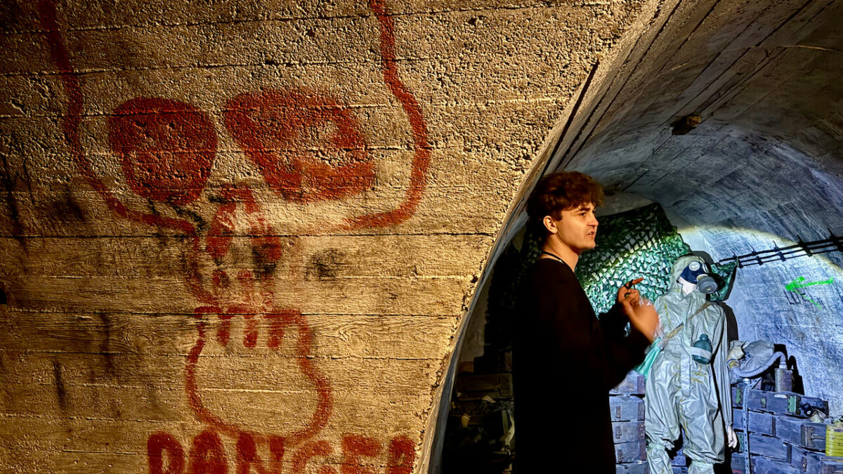 Eine entspannte Herbstreise ins polnische Riesengebirge