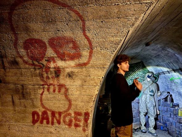 Timegates Führung Eine entspannte Herbstreise ins polnische Riesengebirge