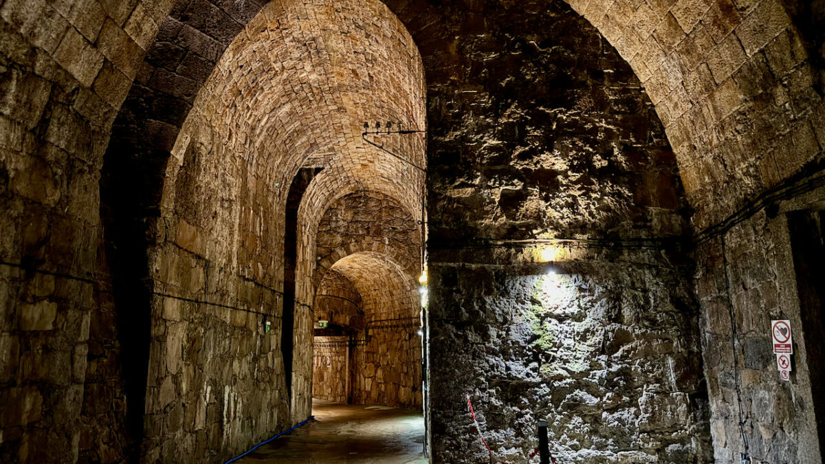 Eine entspannte Herbstreise ins polnische Riesengebirge