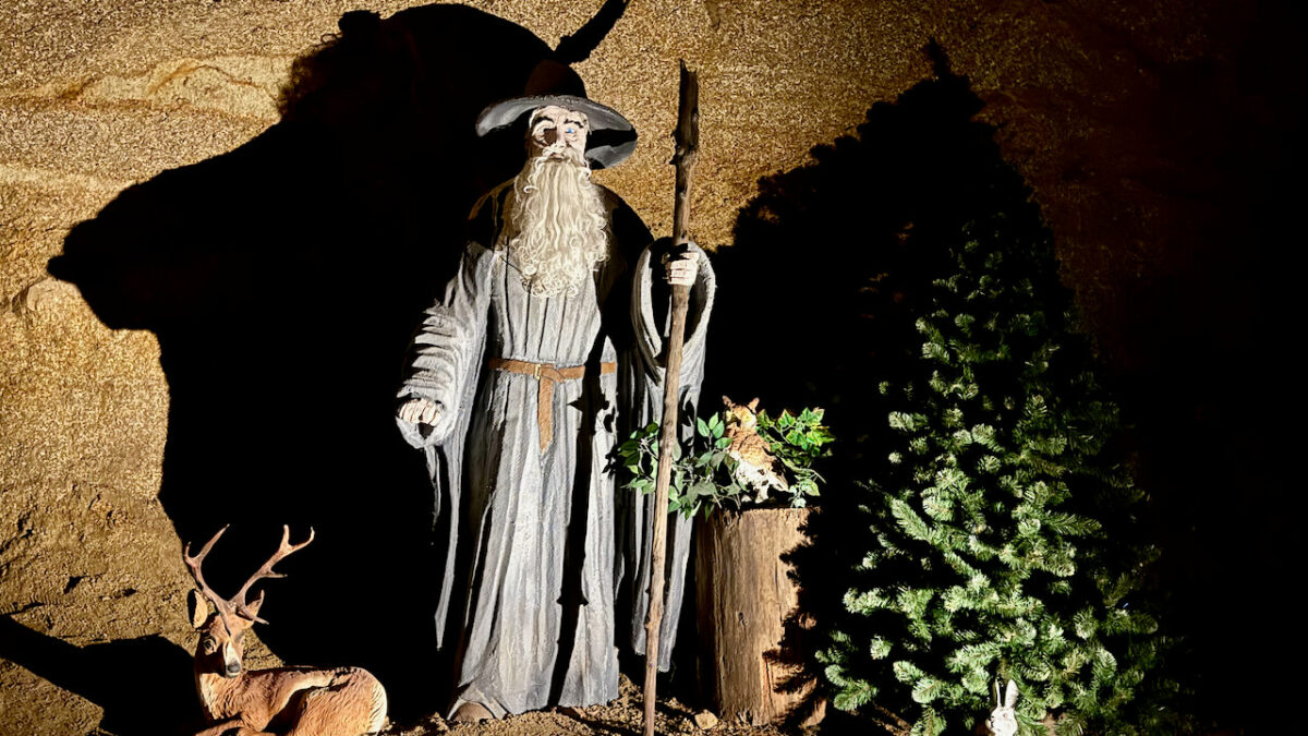 Eine entspannte Herbstreise ins polnische Riesengebirge