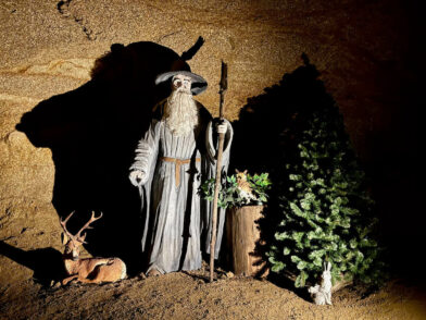 Timegates Rübezahl Eine entspannte Herbstreise ins polnische Riesengebirge