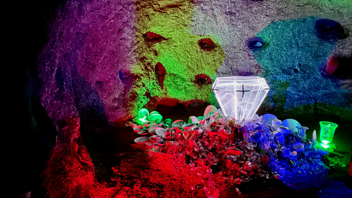 Eine entspannte Herbstreise ins polnische Riesengebirge