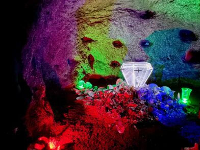 Timegates Thema Bergbau Eine entspannte Herbstreise ins polnische Riesengebirge