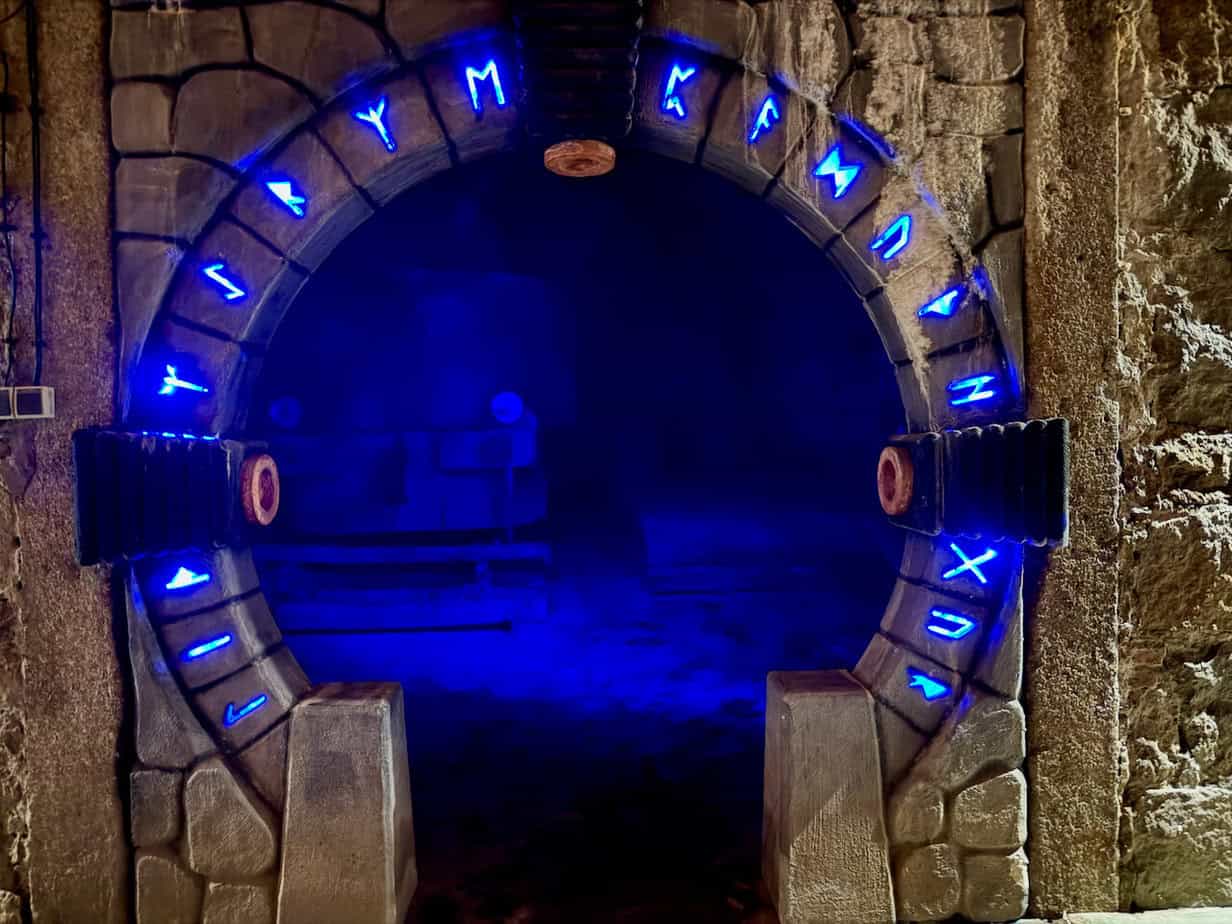 Eine entspannte Herbstreise ins polnische Riesengebirge Eine entspannte Herbstreise ins polnische Riesengebirge