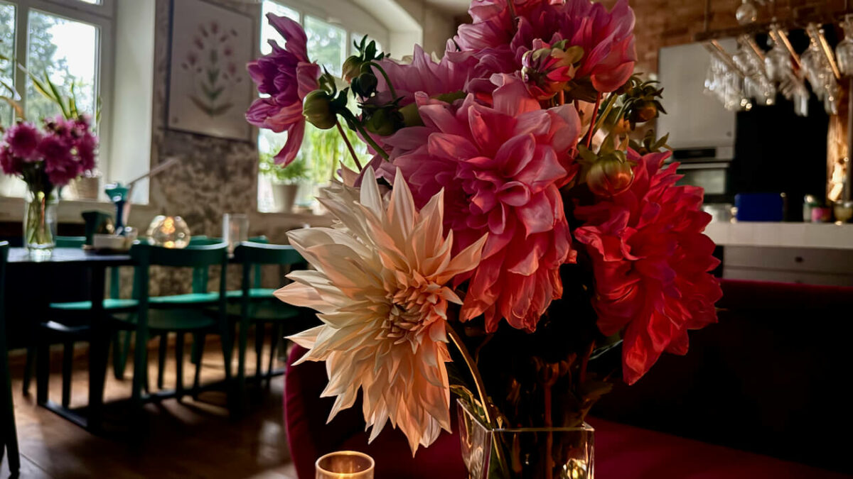 Eine entspannte Herbstreise ins polnische Riesengebirge