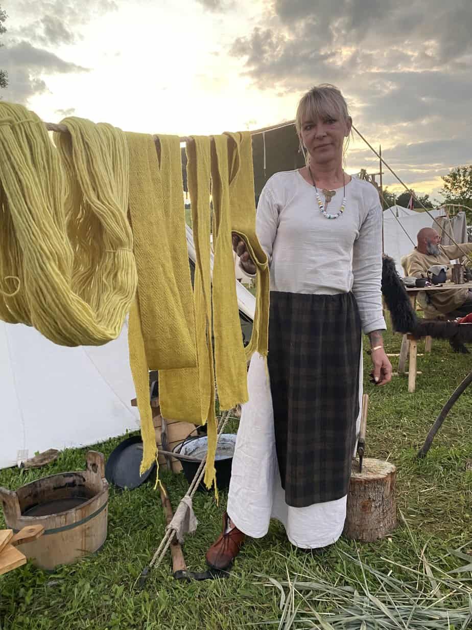 Zeitreise mal anders: Der Mittelaltermarkt auf Burg Rabenstein Zeitreise mal anders: Der Mittelaltermarkt auf Burg Rabenstein