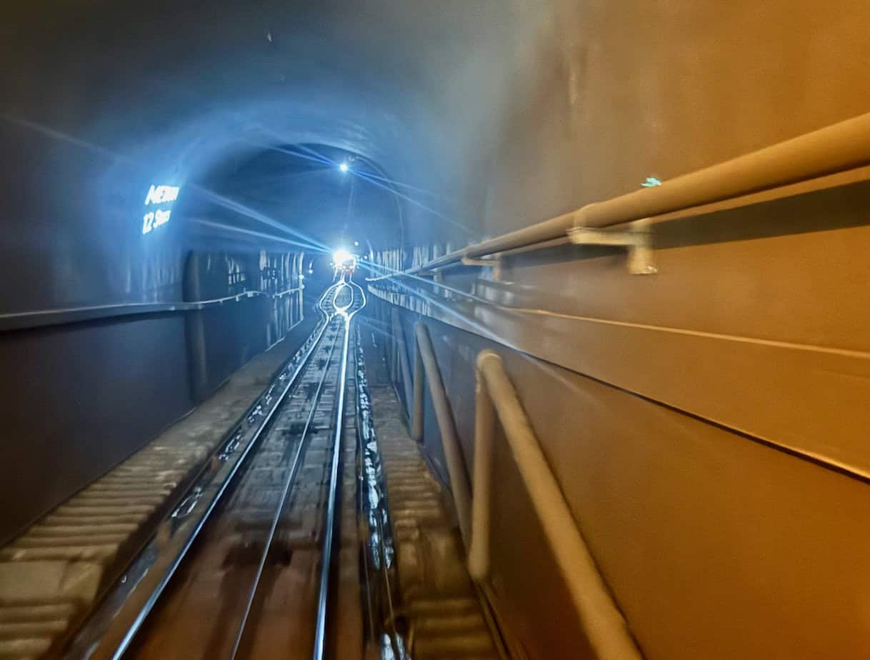 Warum Athen mich geschafft hat