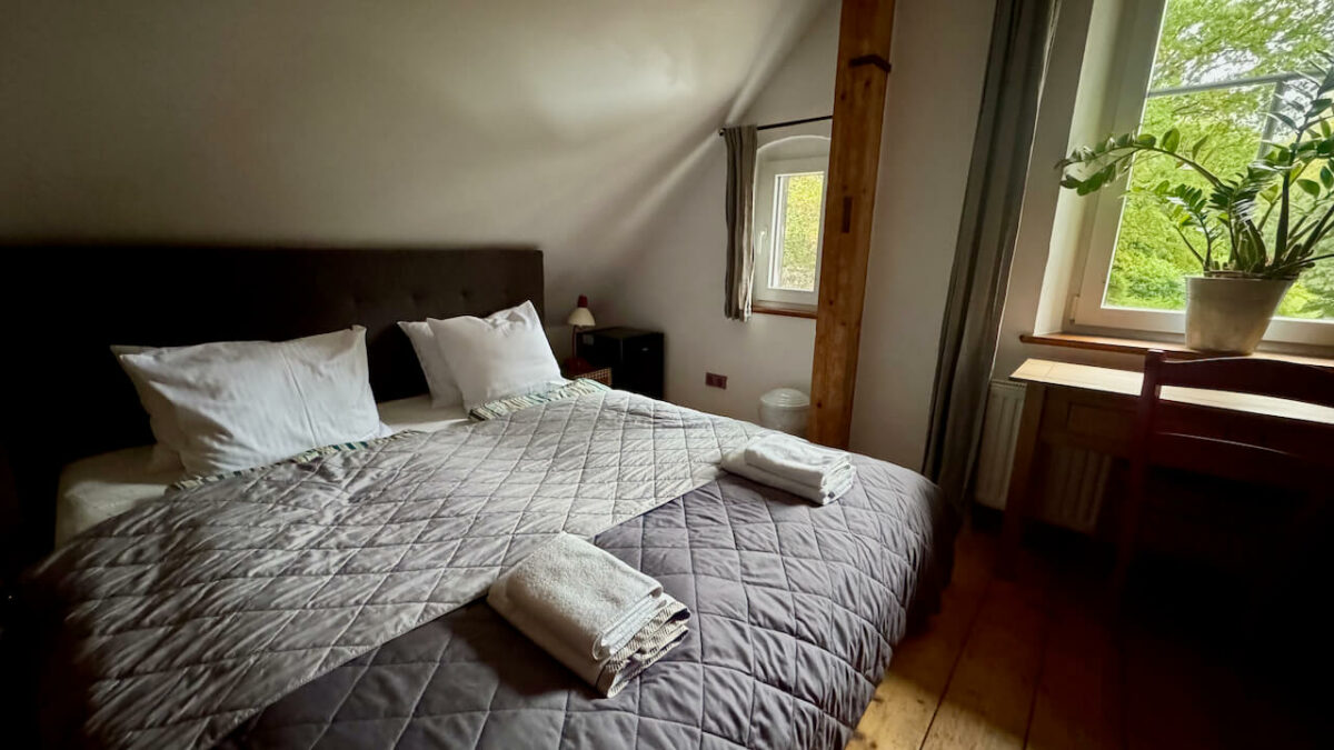 Eine entspannte Herbstreise ins polnische Riesengebirge