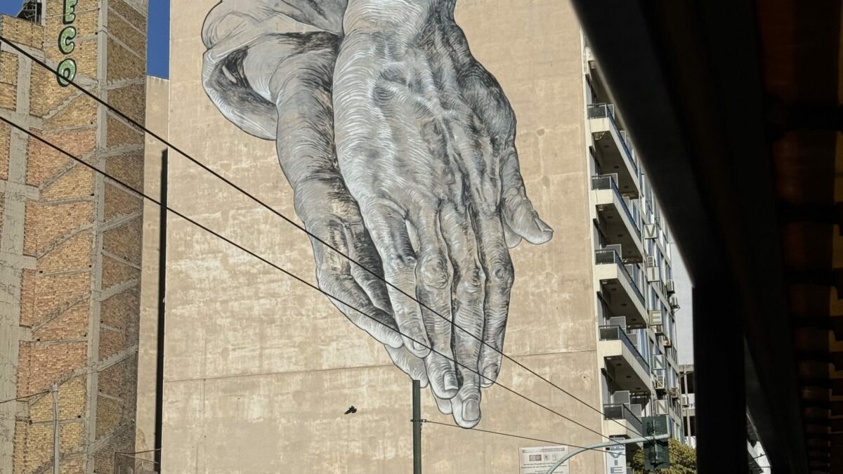 Warum Athen mich geschafft hat