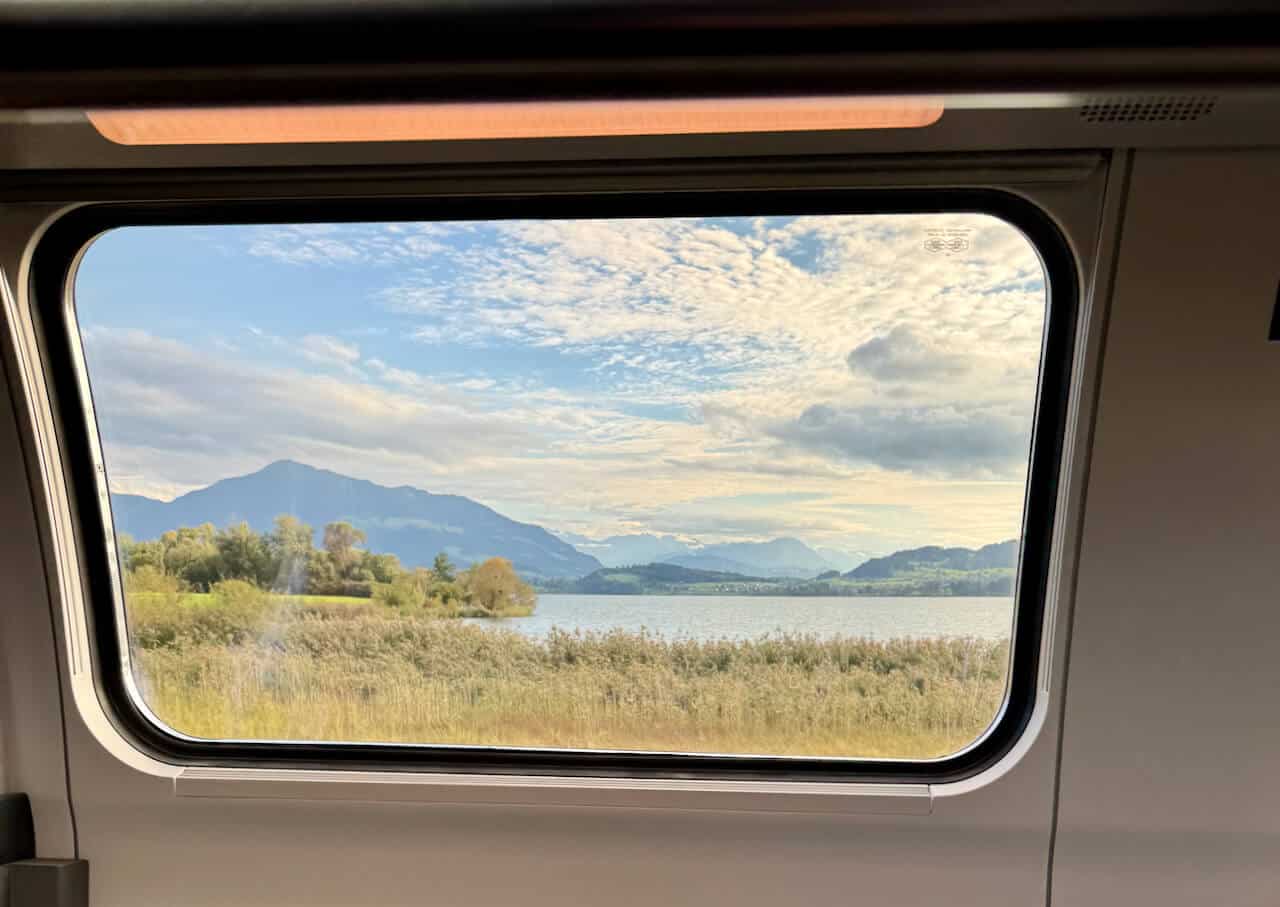 Lohnt sich der Swiss Travel Pass? Lohnt sich der Swiss Travel Pass?