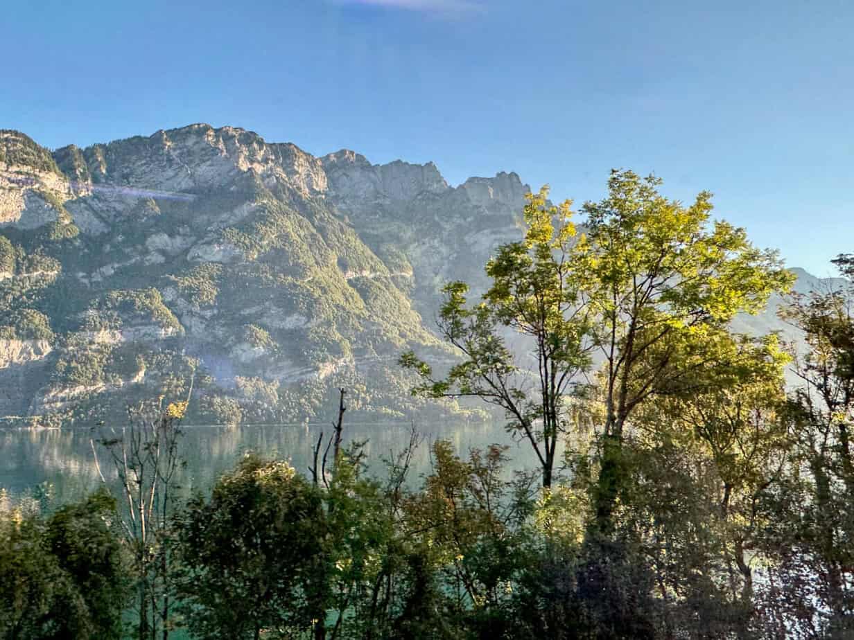 Lohnt sich der Swiss Travel Pass? Lohnt sich der Swiss Travel Pass?