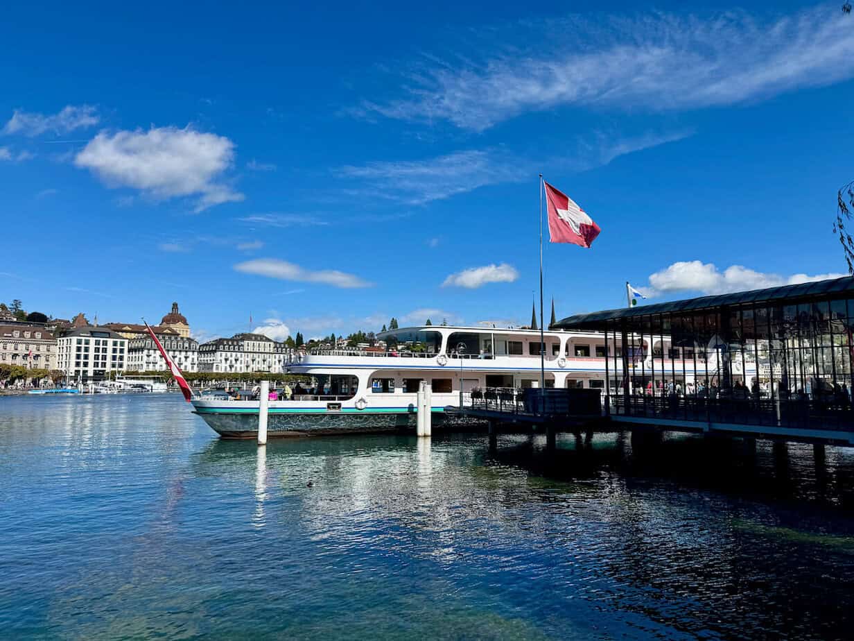 Lohnt sich der Swiss Travel Pass? Lohnt sich der Swiss Travel Pass?