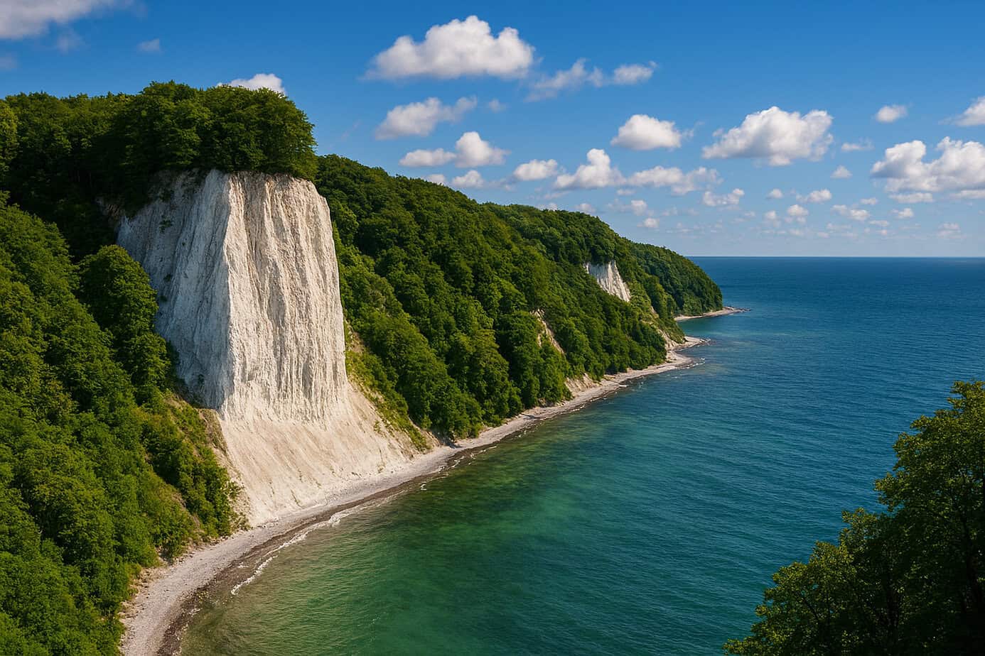 Ein Wochenende auf Rügen: Slow Travel Empfehlungen für die Insel