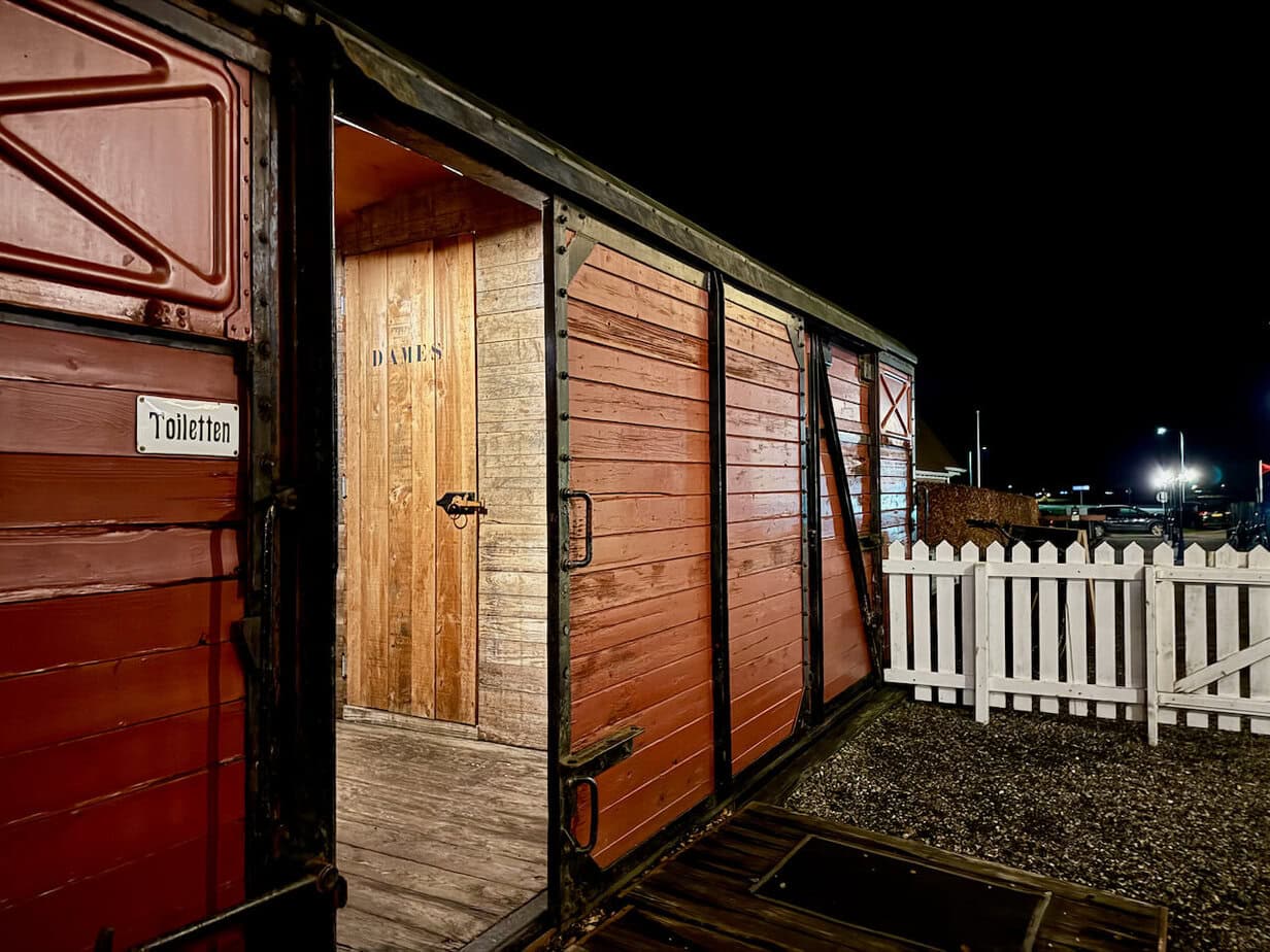 Winter in Friesland: An der niederländischen Wattenküste Winter in Friesland: An der niederländischen Wattenküste