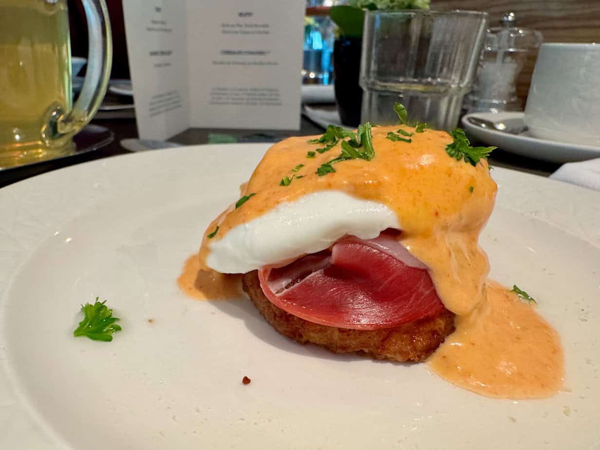 Flusskreuzfahrt auf dem Rhein - (m)ein Versuch