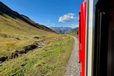 Lohnt sich der Swiss Travel Pass?