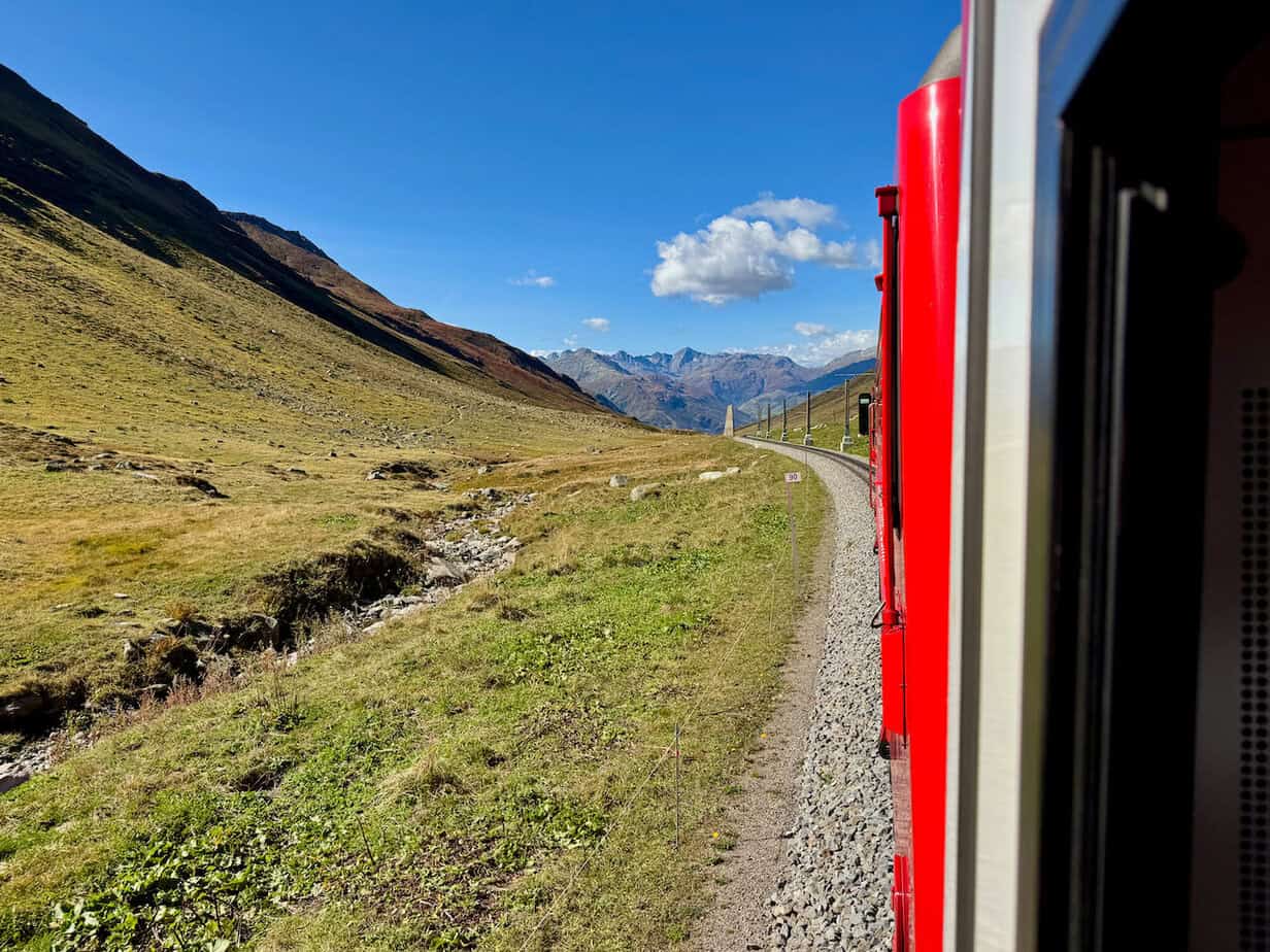 Lohnt sich der Swiss Travel Pass? Lohnt sich der Swiss Travel Pass?