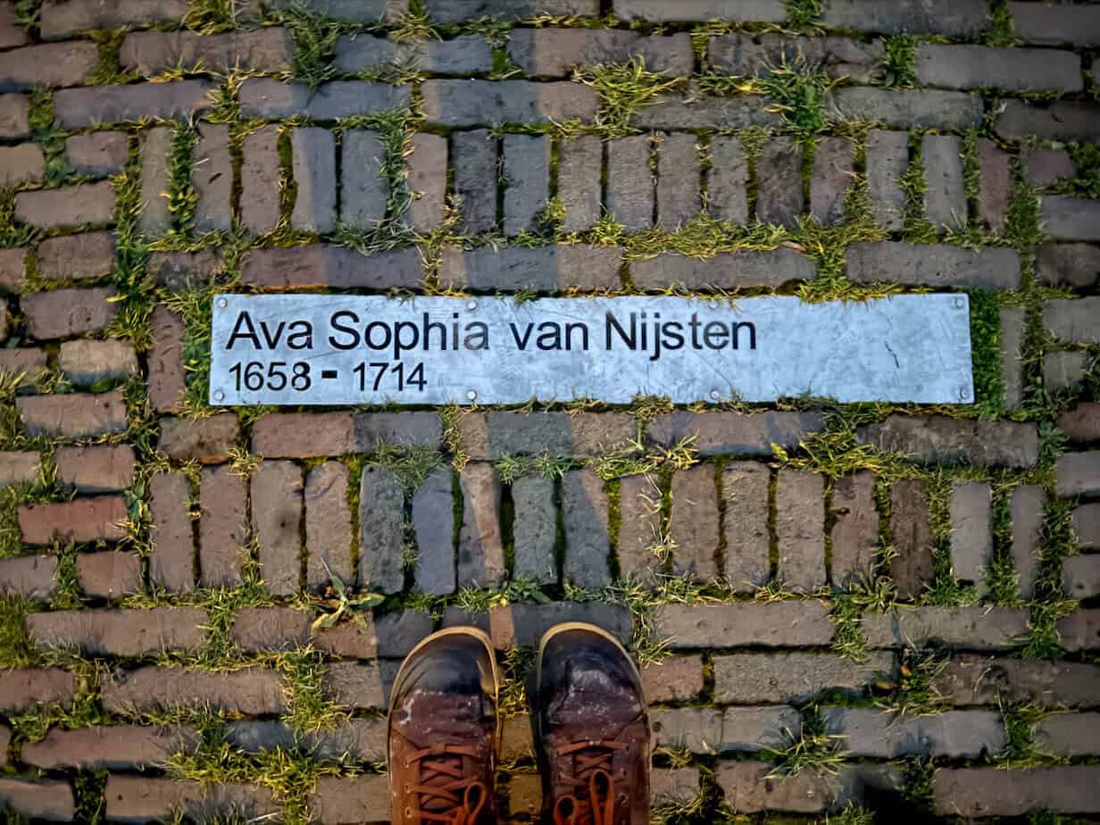 Winter in Friesland: An der niederländischen Wattenküste Winter in Friesland: An der niederländischen Wattenküste