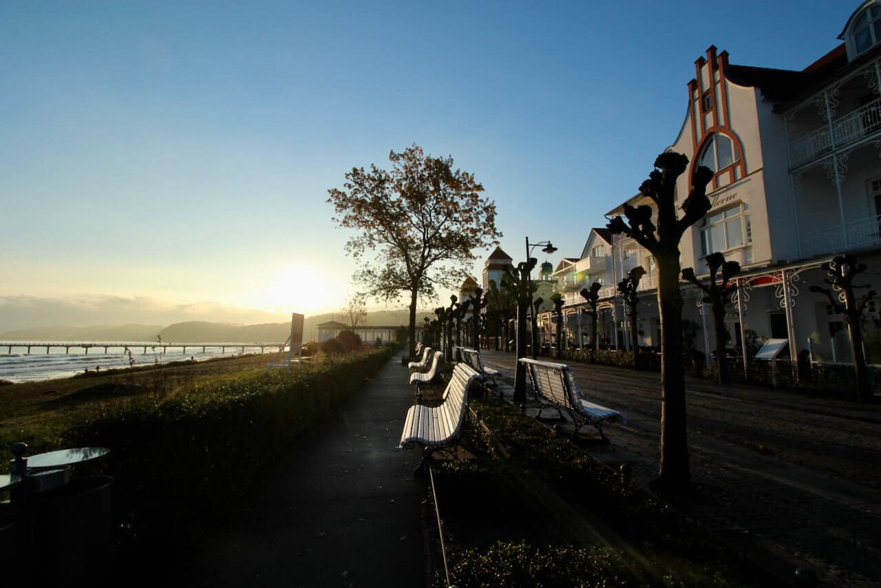 Ein Wochenende auf Rügen: Slow Travel Empfehlungen für die Insel