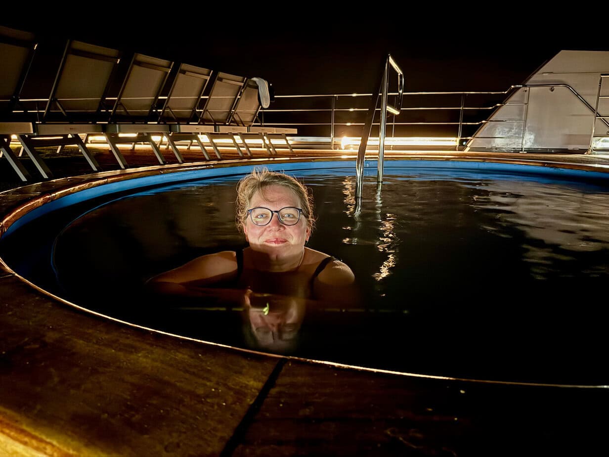 Flusskreuzfahrt auf dem Rhein - (m)ein Versuch