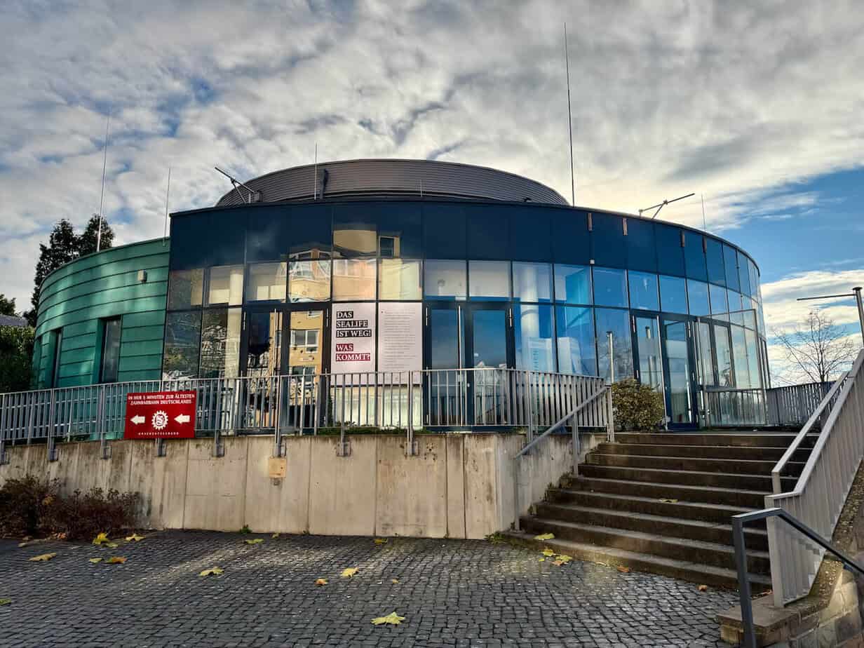 Königswinter im Winter erleben